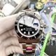 Replica Rolex Submariner Black Dial 40MM Luminous Watch (7)_th.jpg